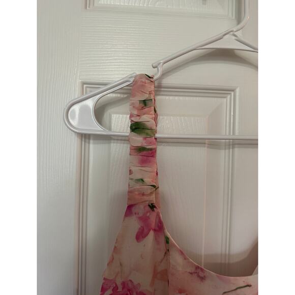 Here Comes the Sun Dress - Picture 3 of 4